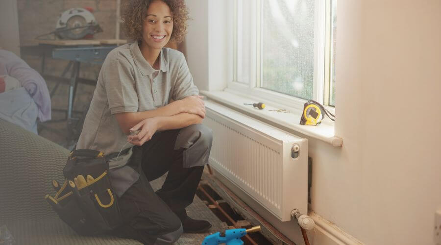 Professional emergency plumbing in Ahsahka, ID